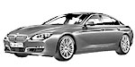 BMW F06 U015U Fault Code